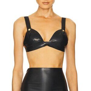 NWT Bluebella Latex Soft Bra SIZE SMALL